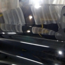 Автомобиль отполирован в 2 этапа, 1 этап -Optimum Hyper Spray Compound, 2 этап -Optimum Hyper Spray Polish. Затем керамическое защитное покрытие Opti-Coat 2.0