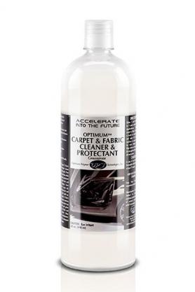 Optimum Carpet & Fabric Cleaner & Protectant 950ml