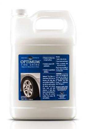 Optimum Tire Shine 3800ml