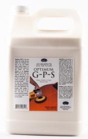 Optimum GPS Glaze Polish Seal 3800ml