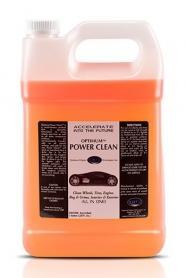 Optimum Power Clean 3800ml