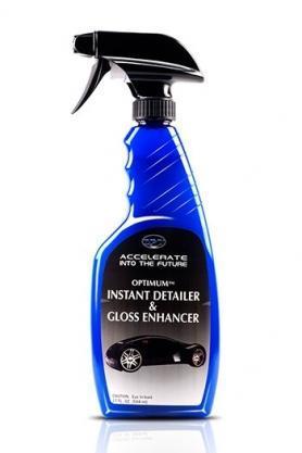 Optimum Instant Detailer & Gloss Enhancher 500ml