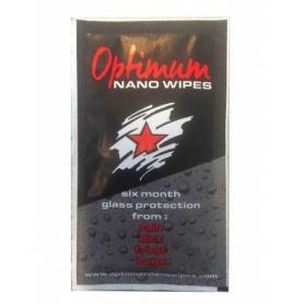 Optimum Nano Wipes