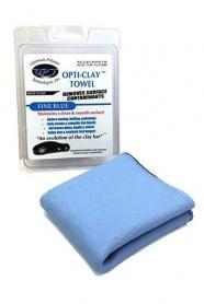 Opti Clay Towel Light