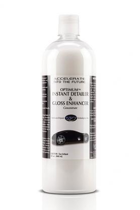 Optimum Instant Detailer & Gloss Enhancher 950ml