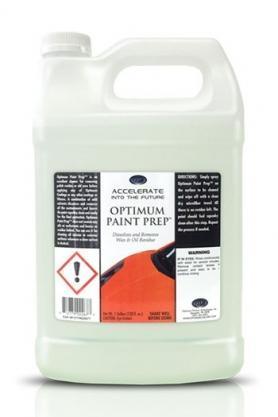 Optimum Paint Prep 3780мл