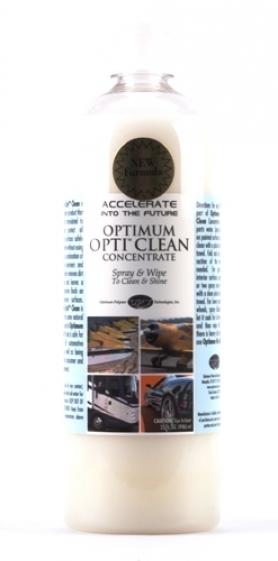 Opti-Clean Concentrate 950ml