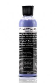 Optimum Metal Polish 236ml