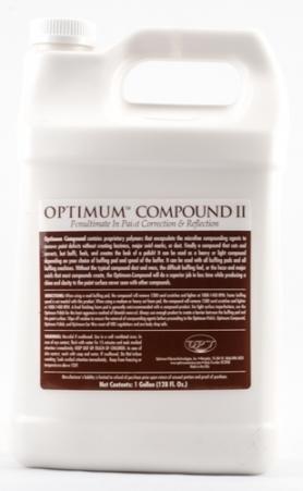 Optimum Compound II 3800ml 