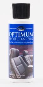Optimum Leather Protectant Plus 118ml