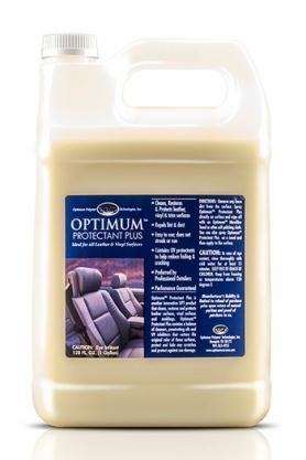 Optimum Leather Protectant Plus 3800ml