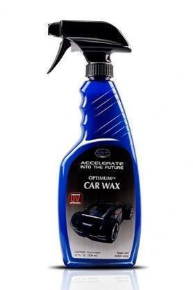 Optimum Car Wax 500ml