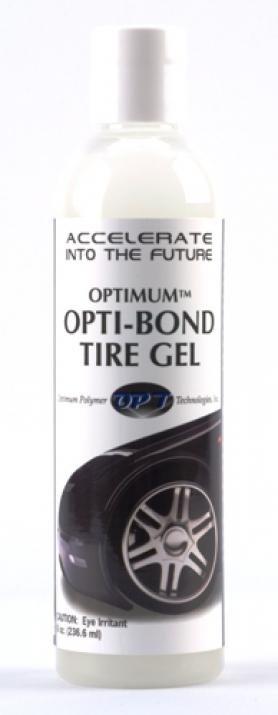 Optimum Opti-Bond Tire Gel 236ml