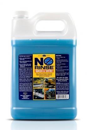 Optimum No Rinse 3800ml