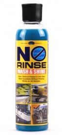 Optimum No Rinse 236ml